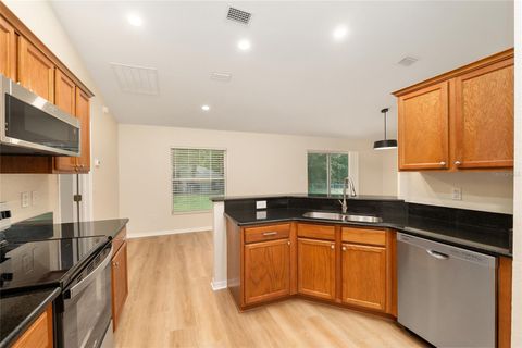 Tiny photo for 5939 NW 65th Street, Ocala, FL 34482 (MLS # OM725008)