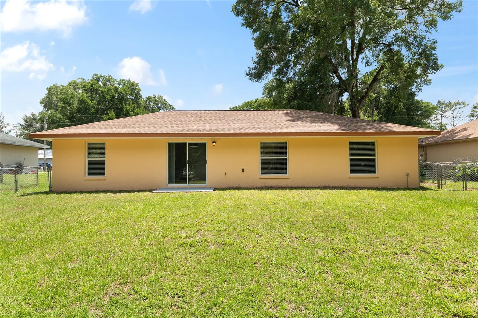 OCALA PARK ESTATE - Residential