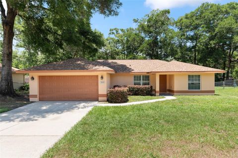Tiny photo for 5939 NW 65th Street, Ocala, FL 34482 (MLS # OM725008)