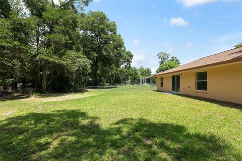 Tiny photo for 5939 NW 65th Street, Ocala, FL 34482 (MLS # OM725008)