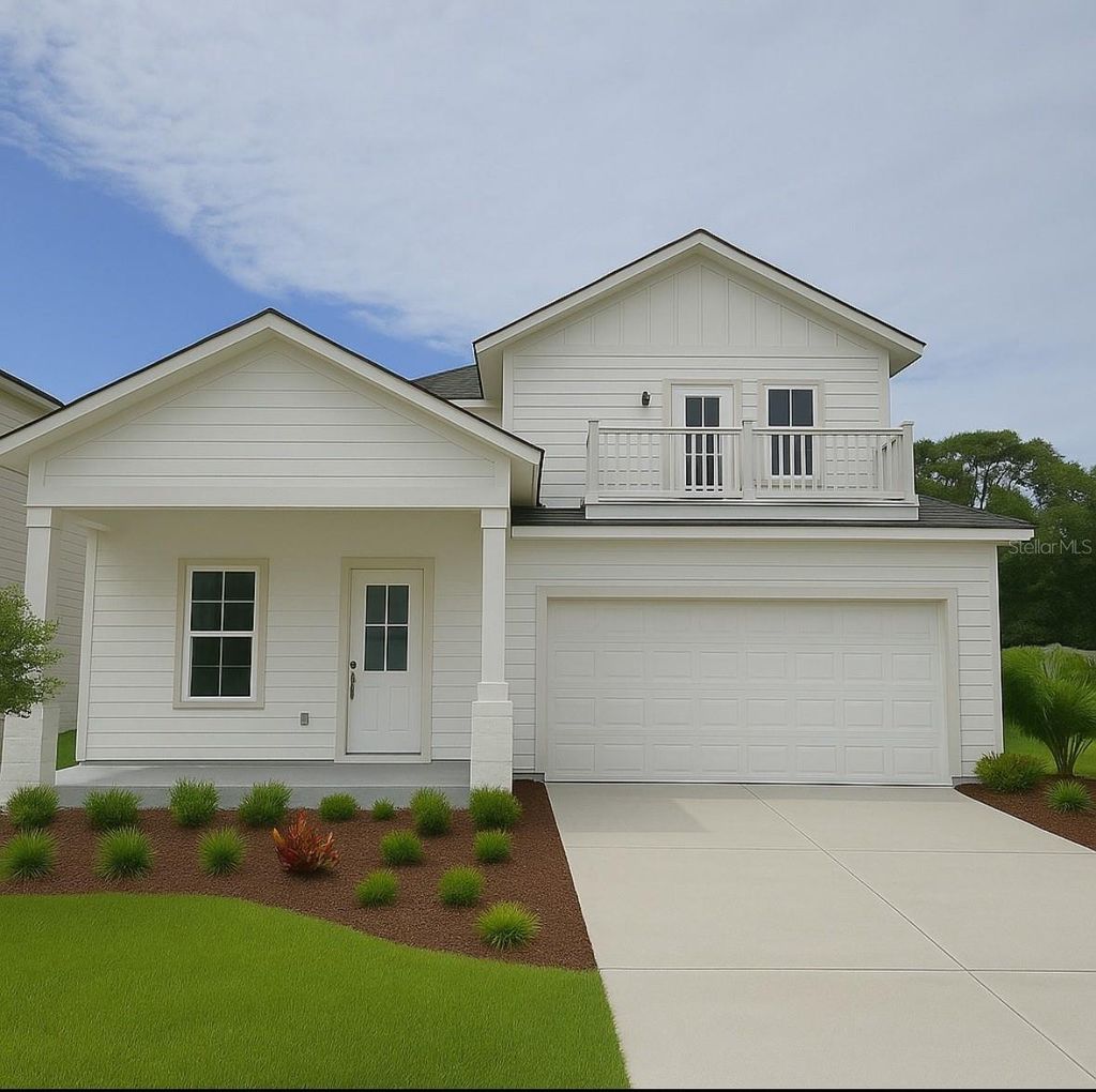 Photo of 808 W Braddock Street, Tampa, FL 33603 (MLS # TB8417646)