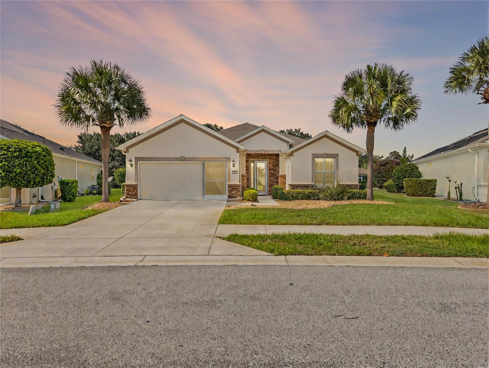STONE CREEK BY DEL WEBB-ARLINGTON PH 01 - Residential