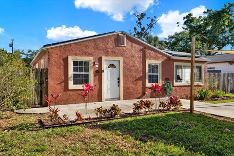 5613 19TH AVENUE S GULFPORT FL 33707