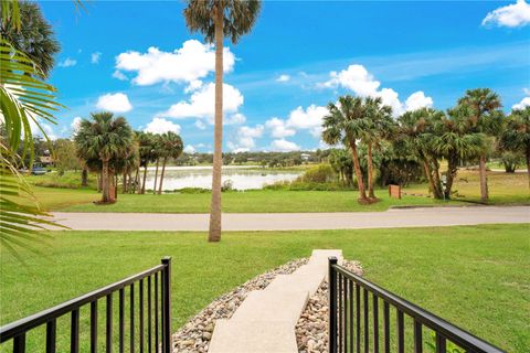 A home in EUSTIS