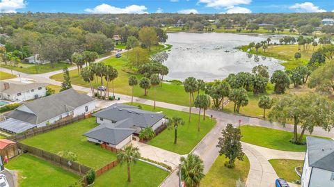 A home in EUSTIS