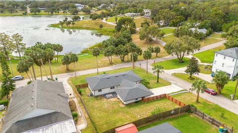 A home in EUSTIS