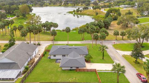 A home in EUSTIS