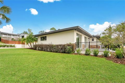 A home in EUSTIS