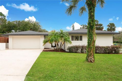 A home in EUSTIS