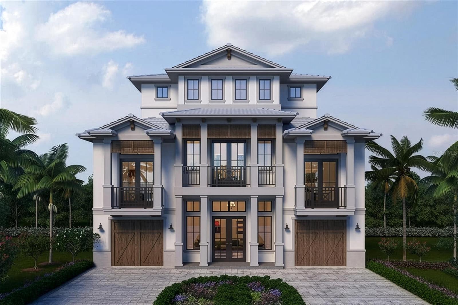 4223 HAWK ISLAND DRIVE