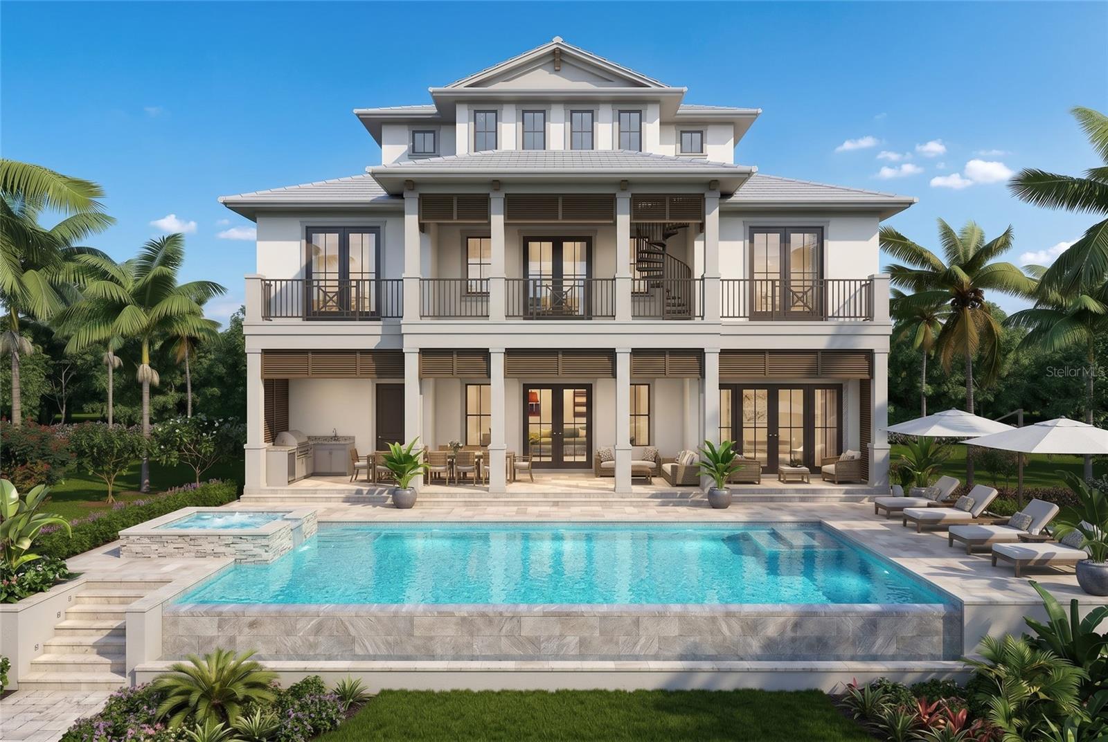 RIVERDALE - Residential