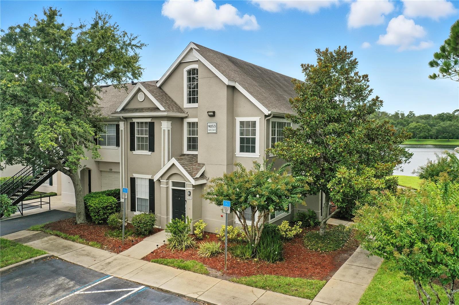 9053 LEE VISTA BOULEVARD 1405