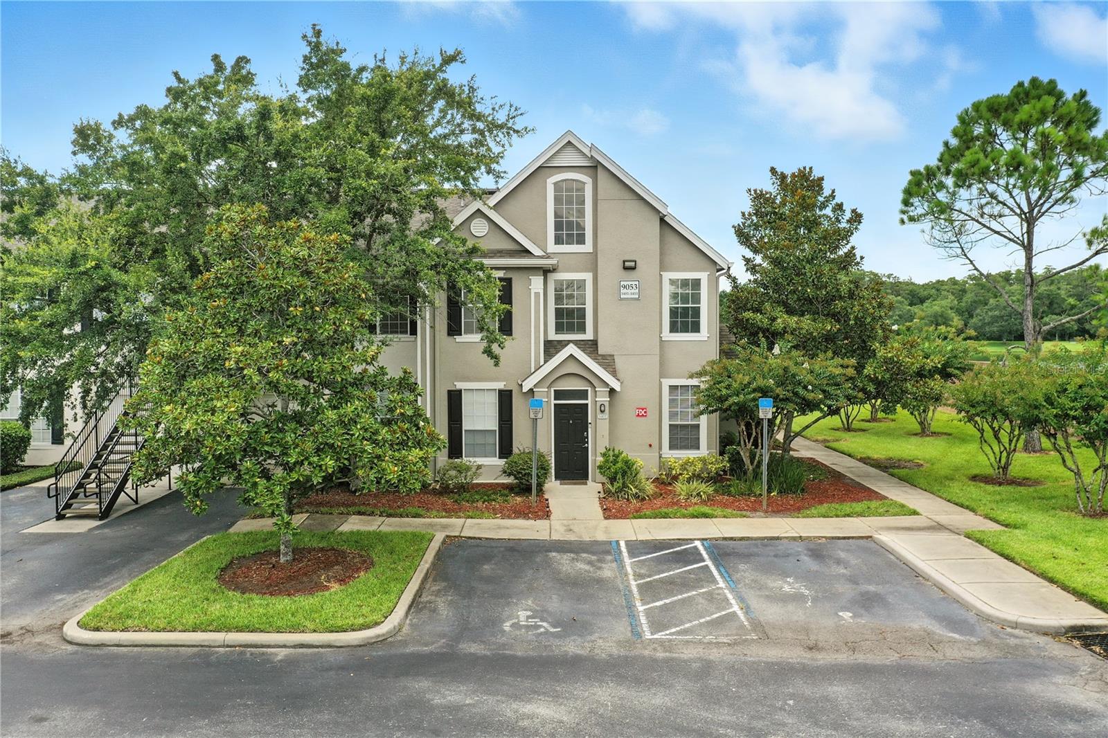 9053 LEE VISTA BOULEVARD 1405