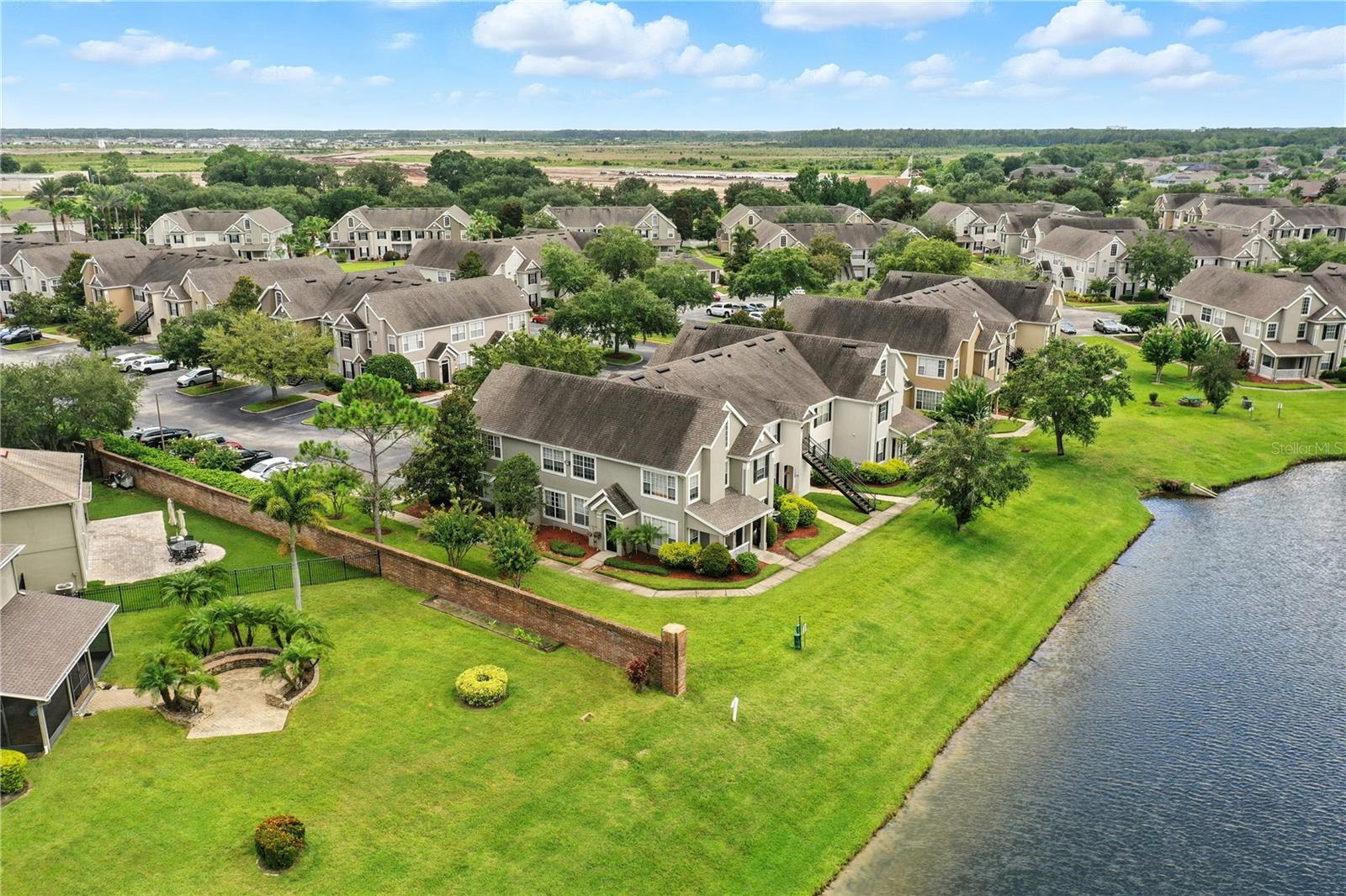 9053 LEE VISTA BOULEVARD 1405