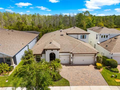 Photo of 4374 Tuner Bend, Land O Lakes, FL 34638 (MLS # TB8534184)