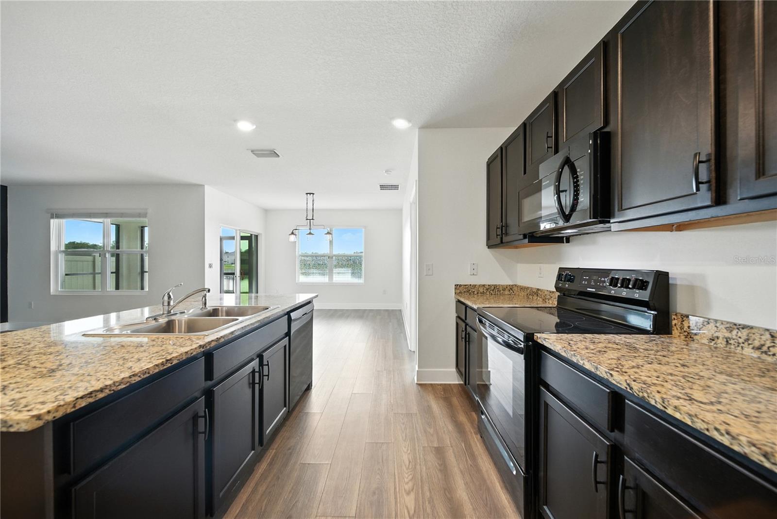 SOUTH BRANCH PRESERVE PH 2A & - Residential