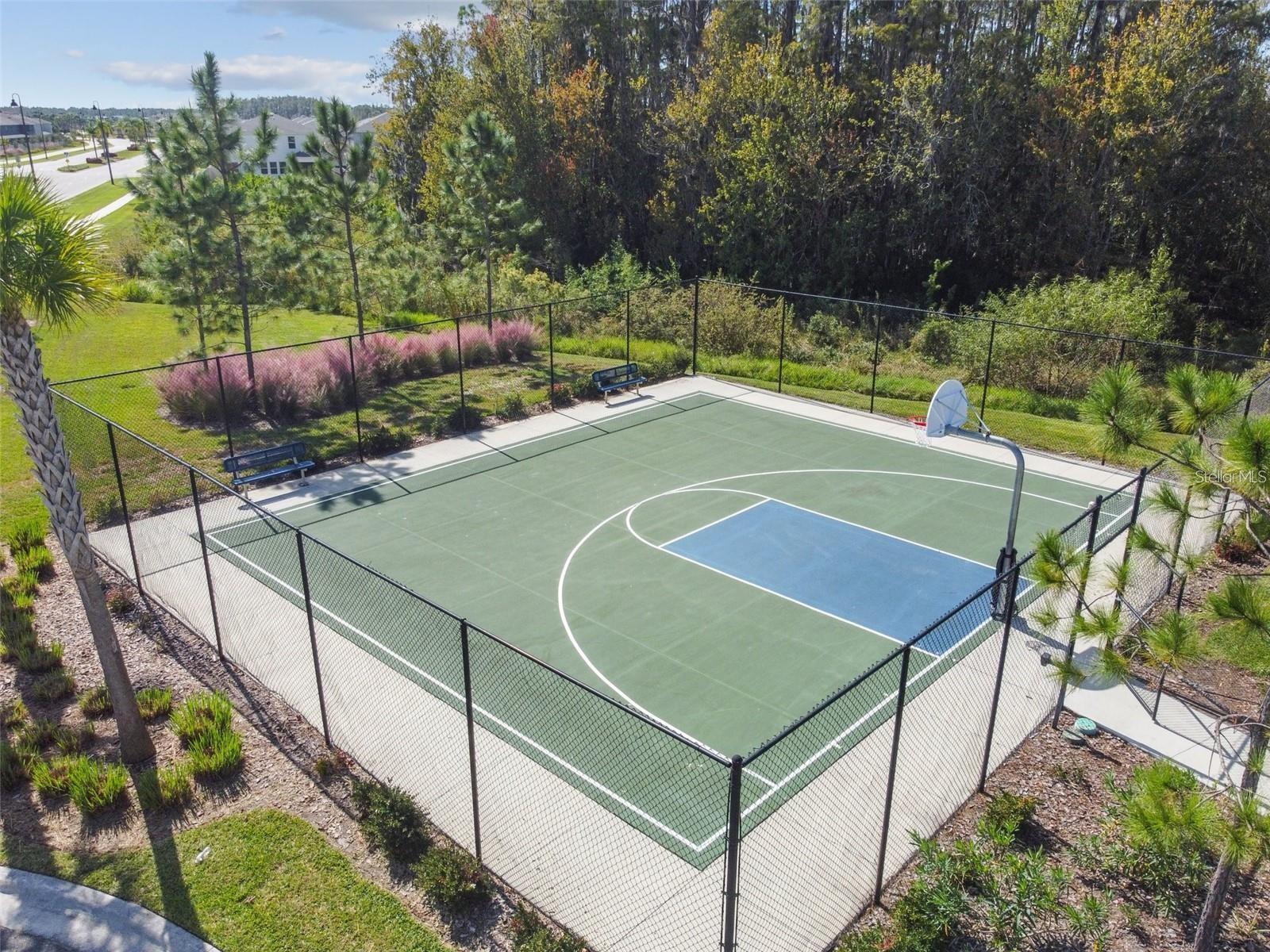 SOUTH BRANCH PRESERVE PH 2A & - Residential