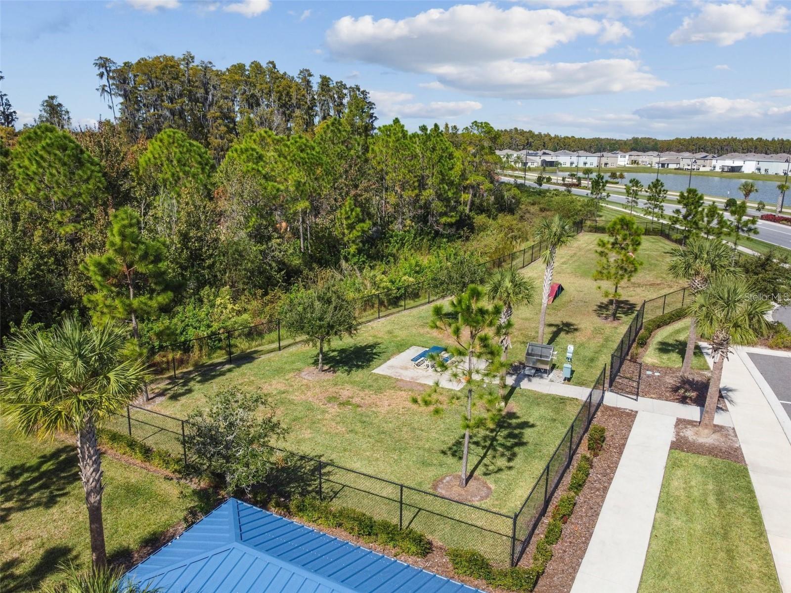 SOUTH BRANCH PRESERVE PH 2A & - Residential