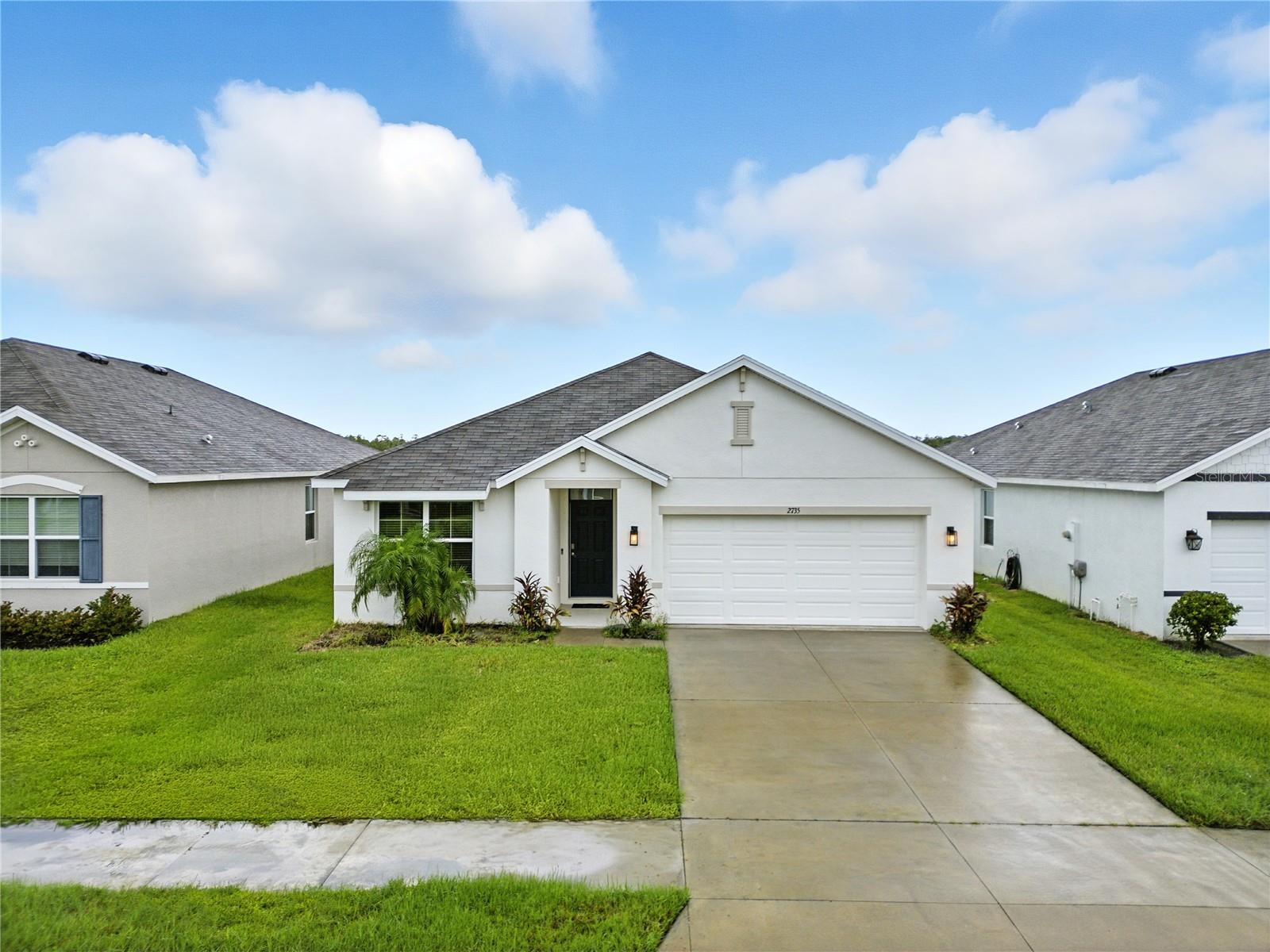 2735 GARDEN PLUM PLACE