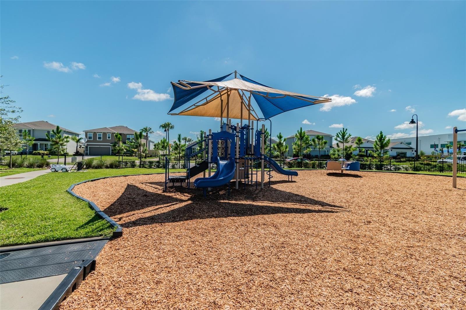 SOUTH BRANCH PRESERVE PH 2A & - Residential