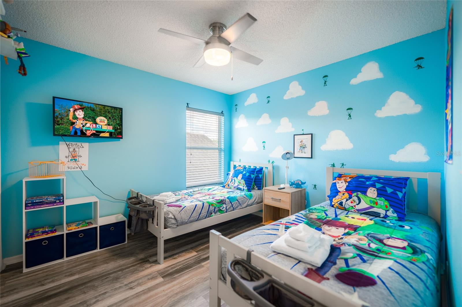 EMERALD ISL RSRT PH5A - Residential