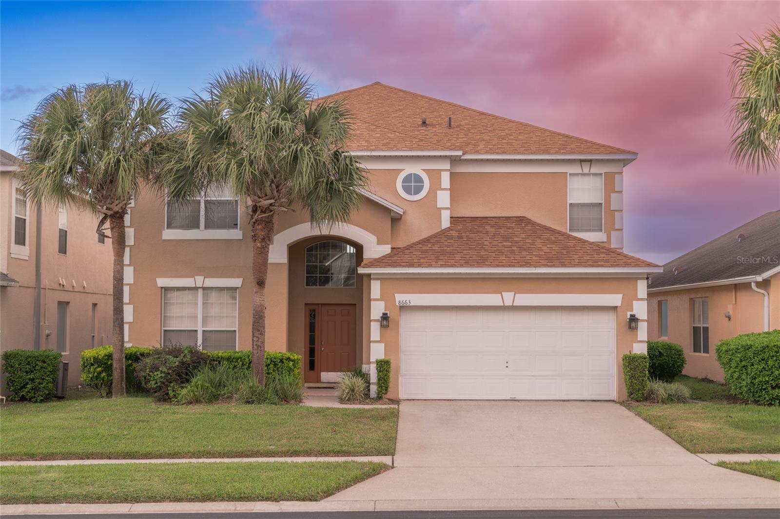 EMERALD ISL RSRT PH5A - Residential