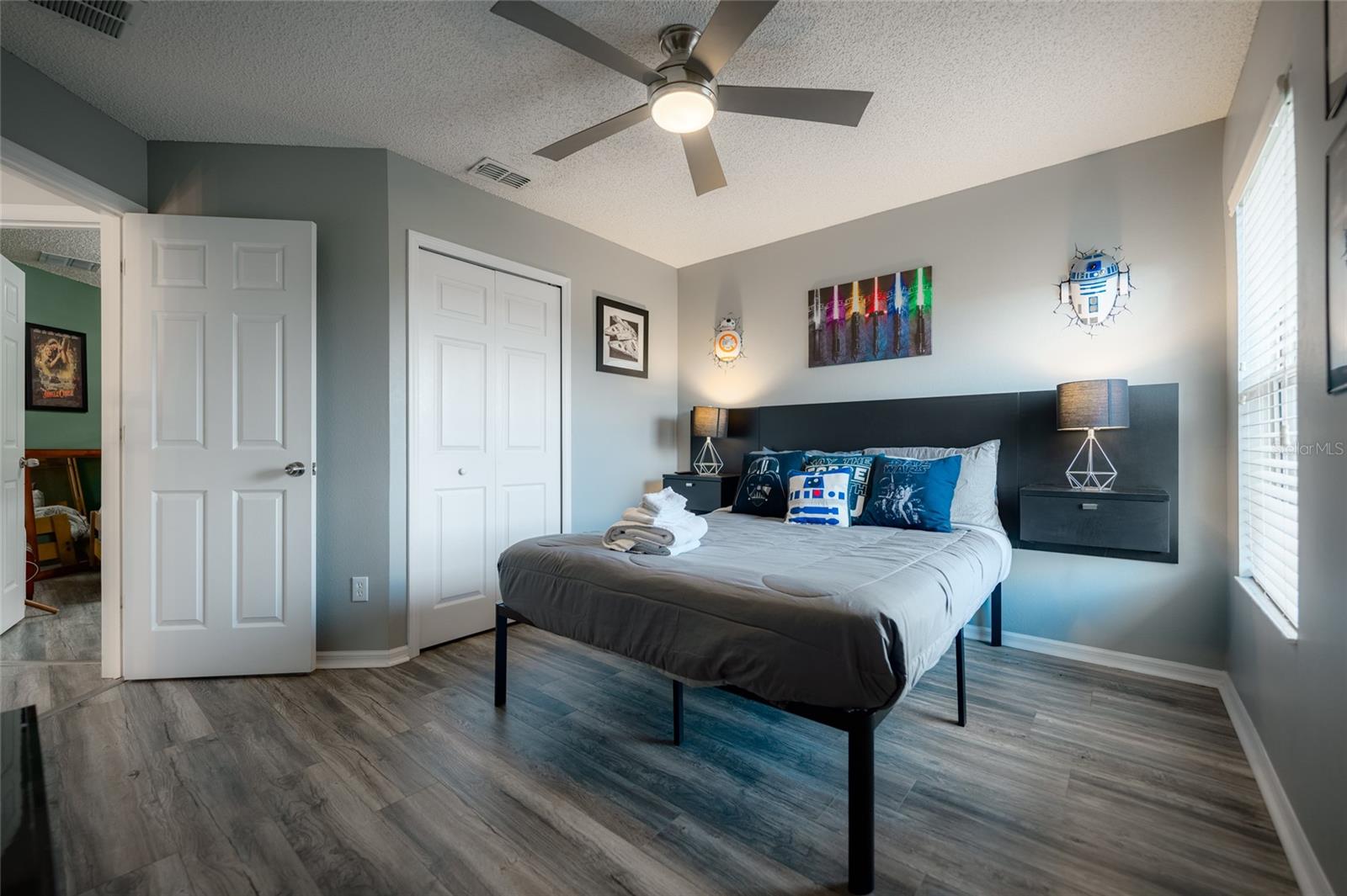 EMERALD ISL RSRT PH5A - Residential