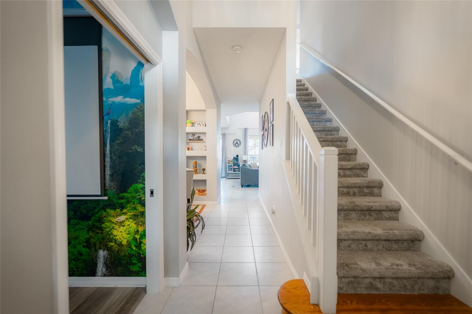 EMERALD ISL RSRT PH5A - Residential