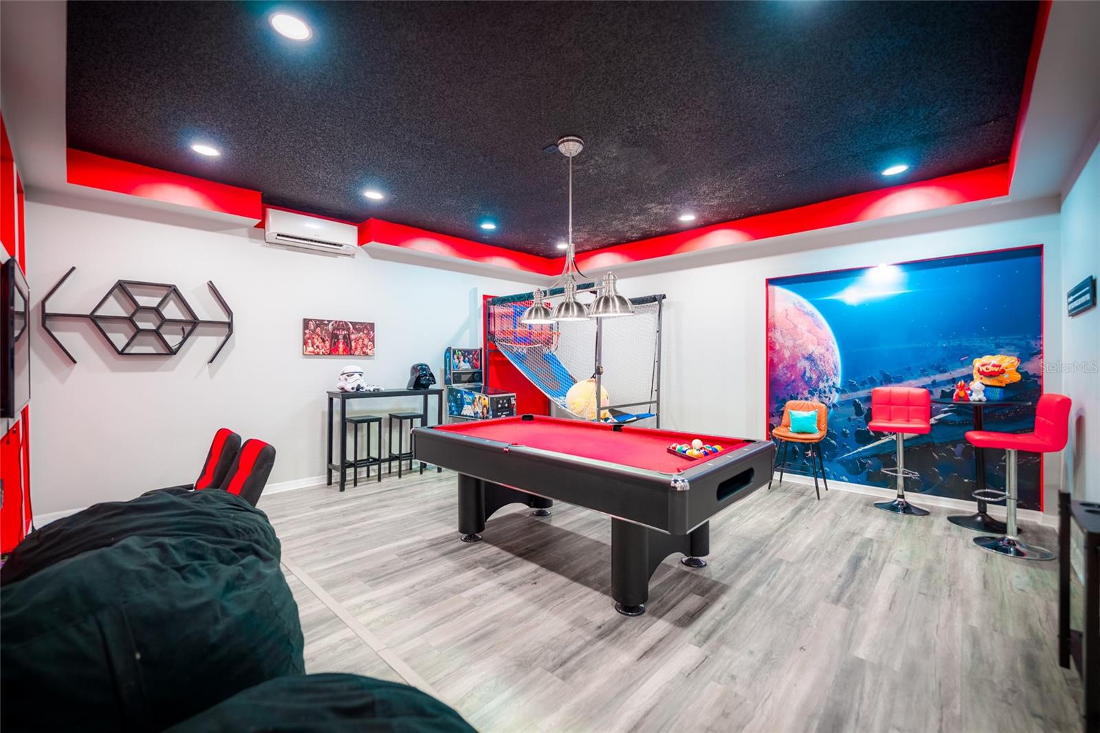 EMERALD ISL RSRT PH5A - Residential