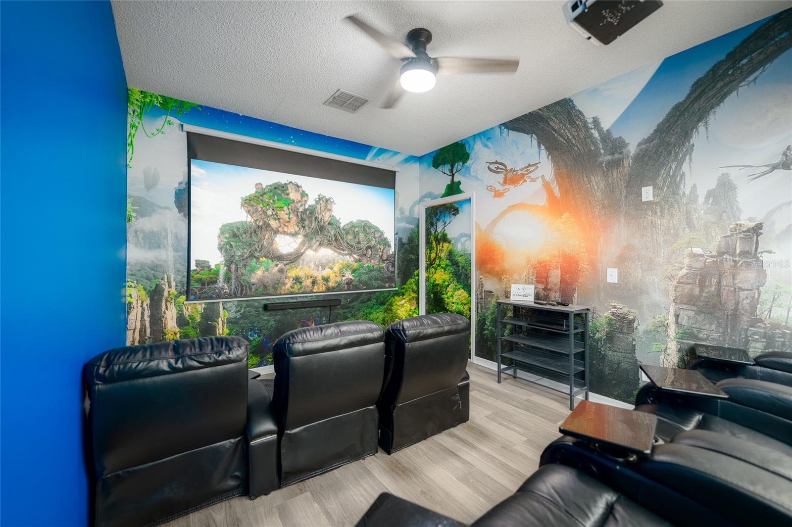 EMERALD ISL RSRT PH5A - Residential