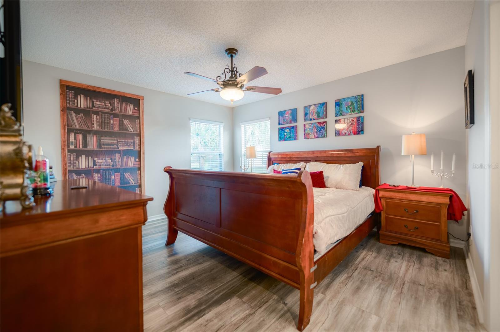 EMERALD ISL RSRT PH5A - Residential