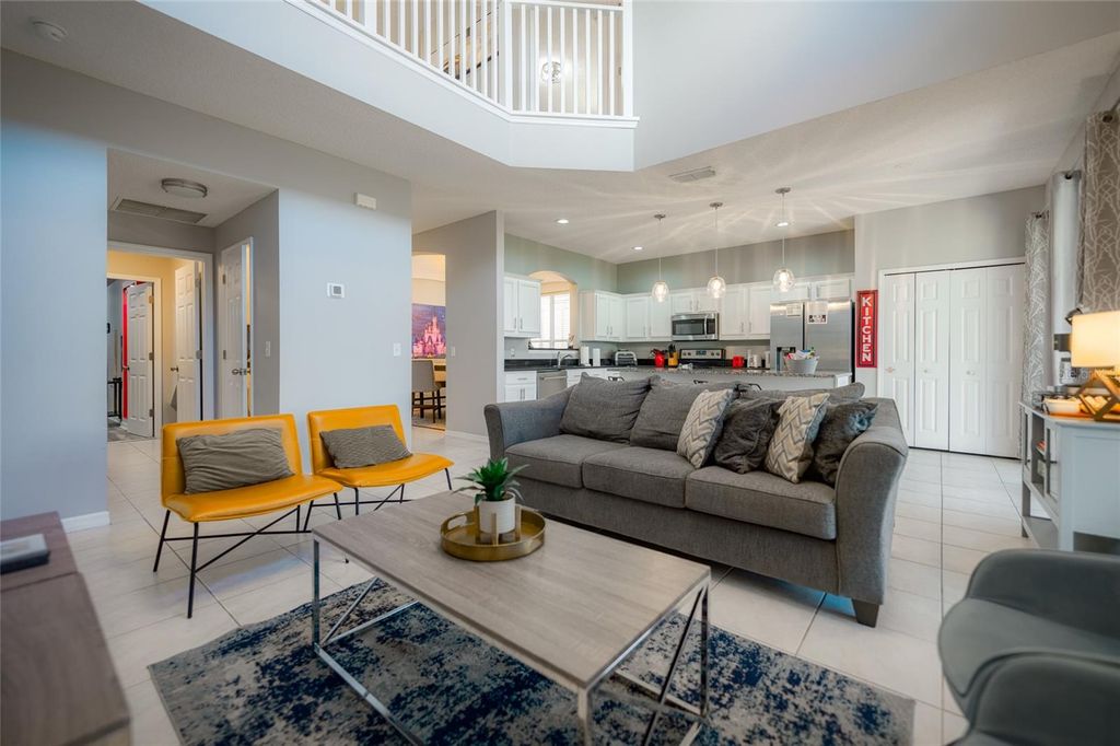 Photo of Kissimmee, FL 34747 (MLS # O6373101)