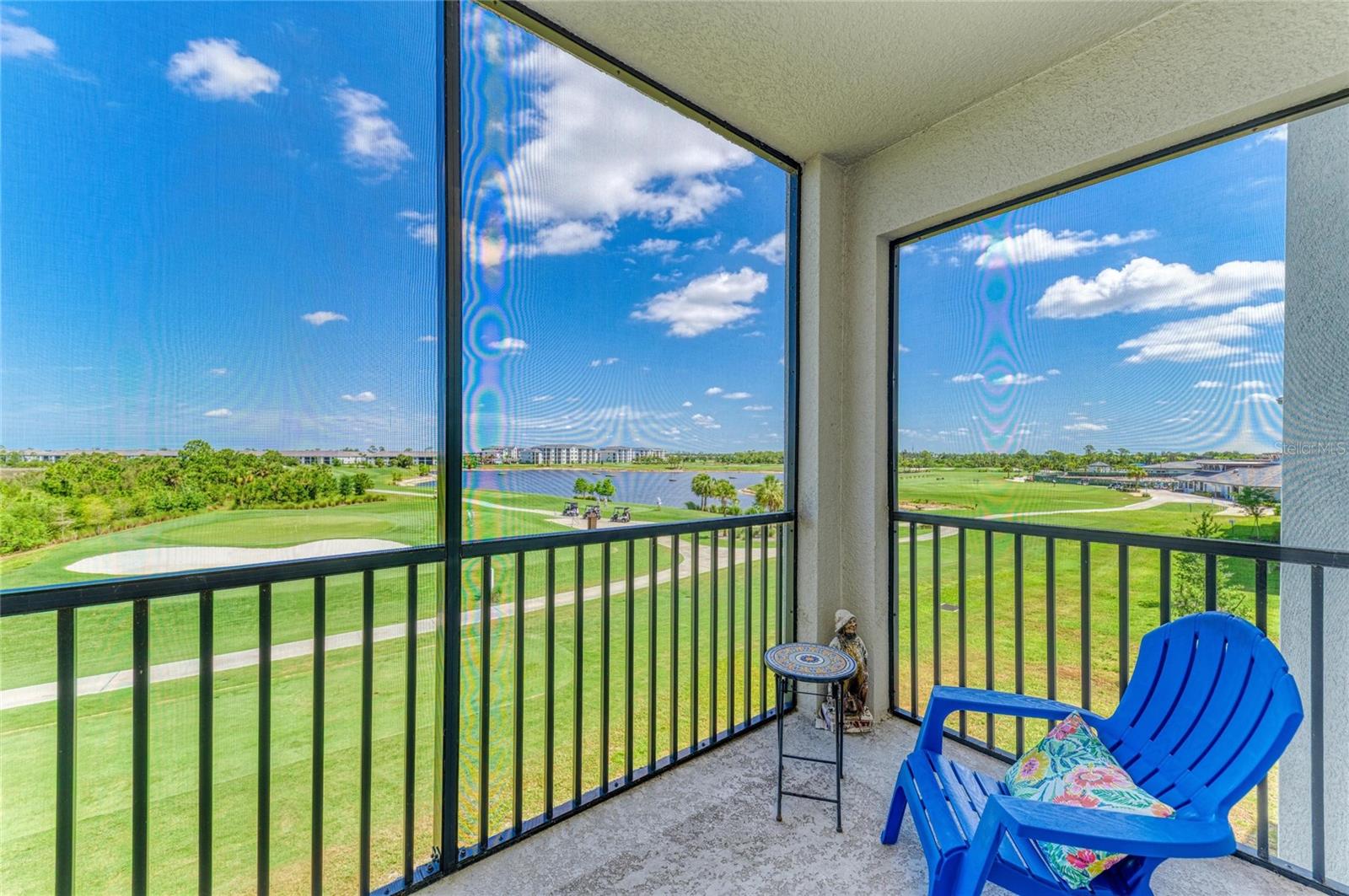 WELLEN PARK GOLF AND COUNTRY CLUB - Residential