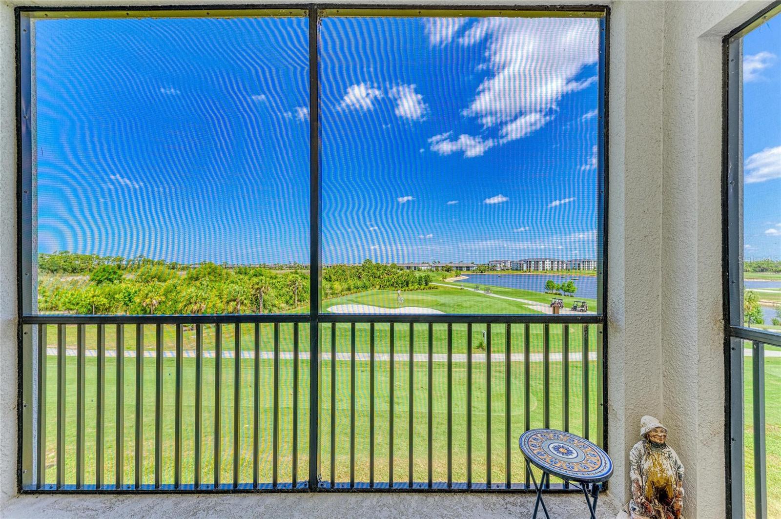 WELLEN PARK GOLF AND COUNTRY CLUB - Residential