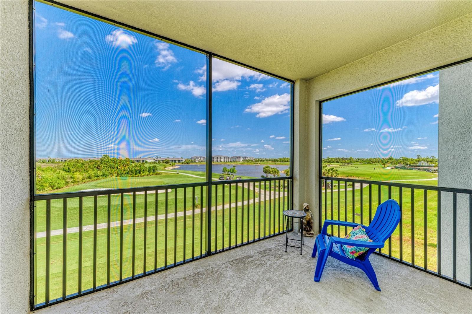 WELLEN PARK GOLF AND COUNTRY CLUB - Residential