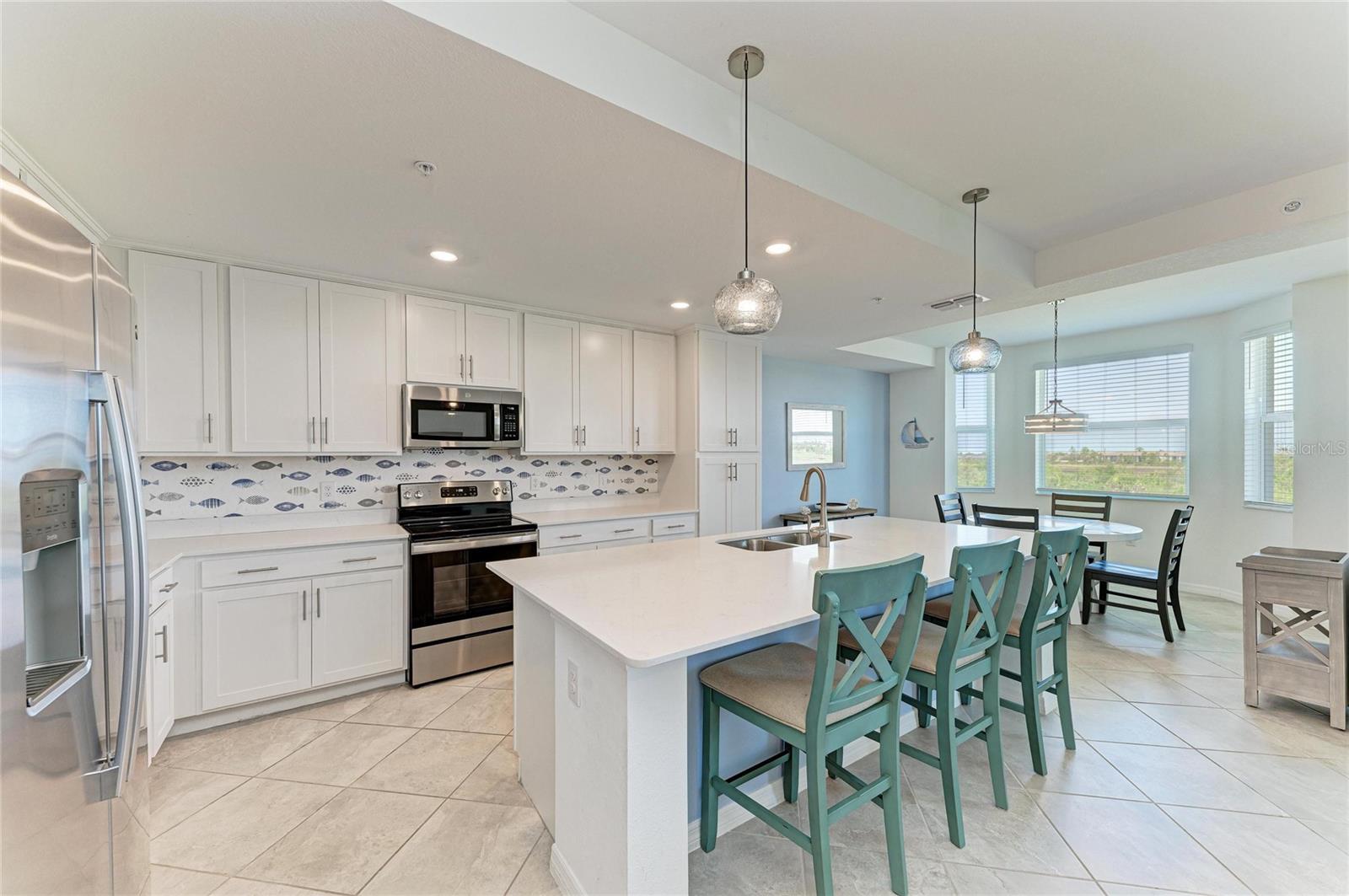 WELLEN PARK GOLF AND COUNTRY CLUB - Residential