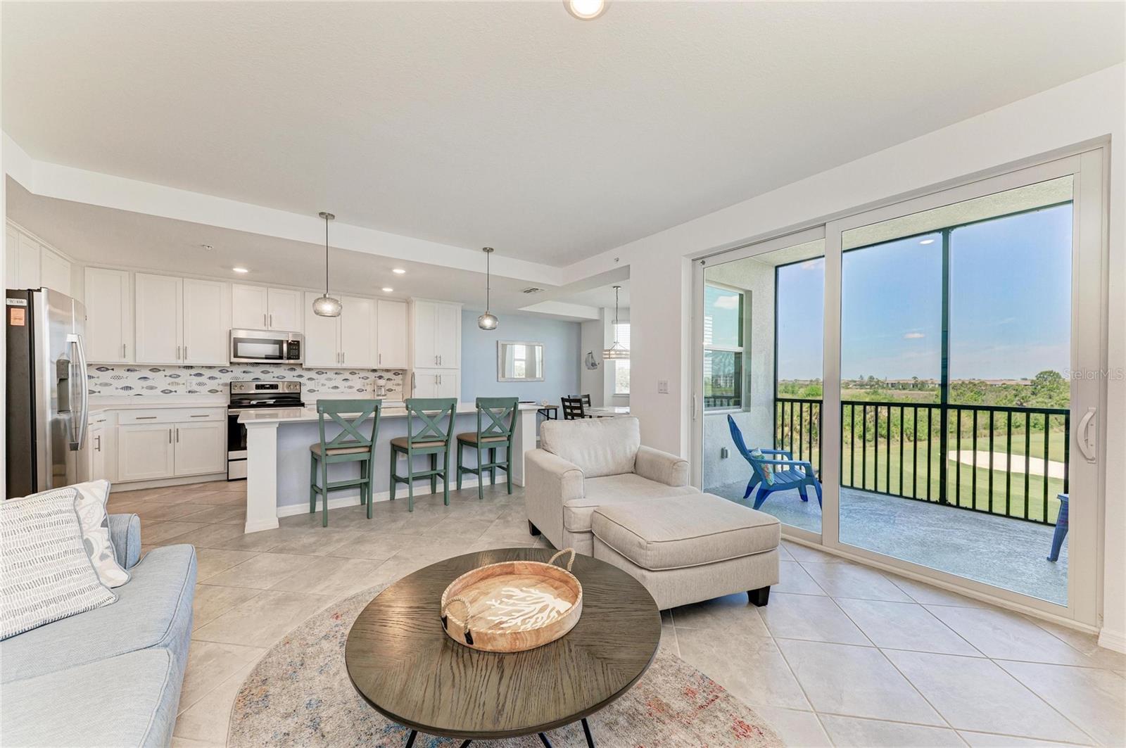 WELLEN PARK GOLF AND COUNTRY CLUB - Residential