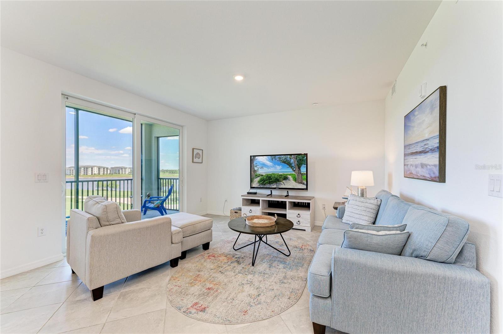 WELLEN PARK GOLF AND COUNTRY CLUB - Residential