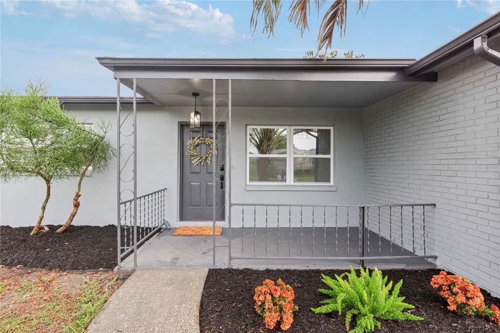 Photo of 9324 Whitman Lane, Port Richey, FL 34668 (MLS # TB8533481)