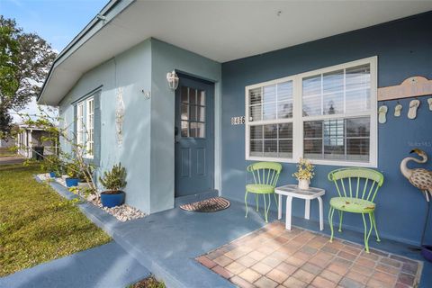 8466 MAUREEN AVENUE NORTH PORT FL 34287