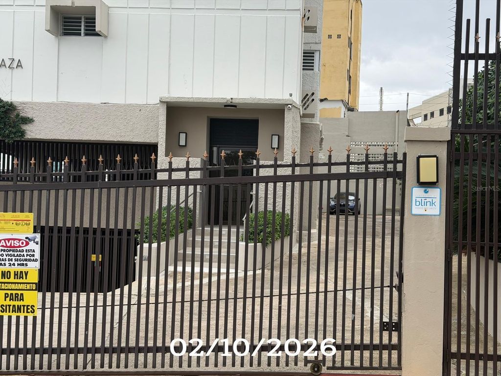 Photo of 703 Con Norte Plaza #703, San Juan, PR 00918 (MLS # PR9119604)