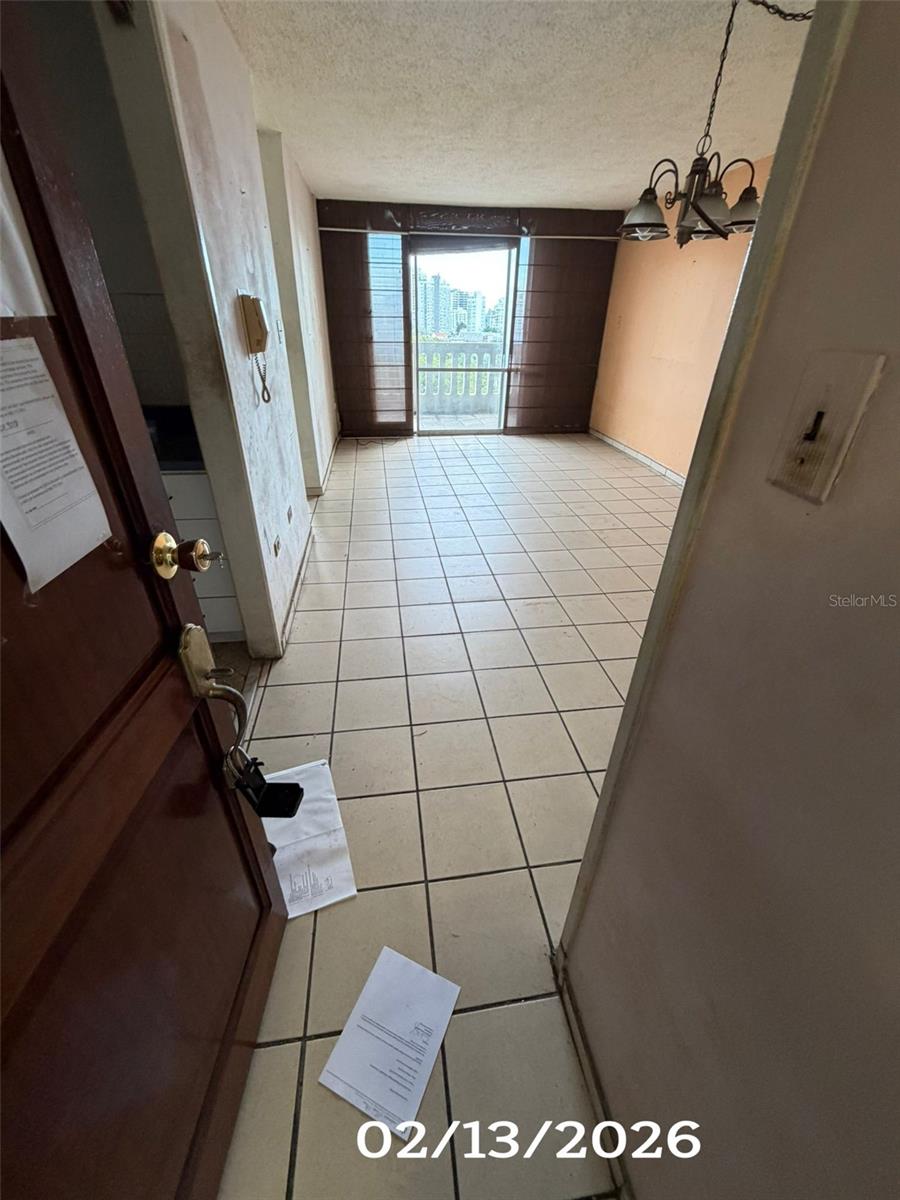 COND. NORTE PLAZA - Residential