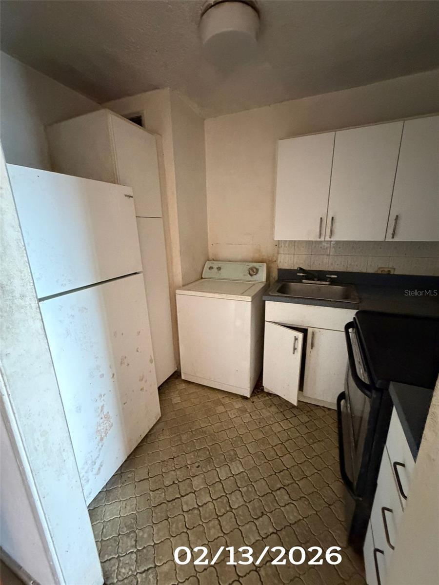 COND. NORTE PLAZA - Residential