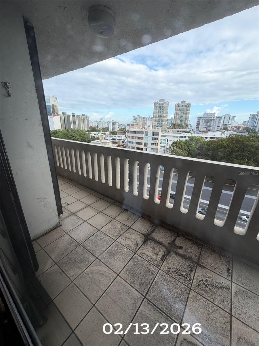 COND. NORTE PLAZA - Residential