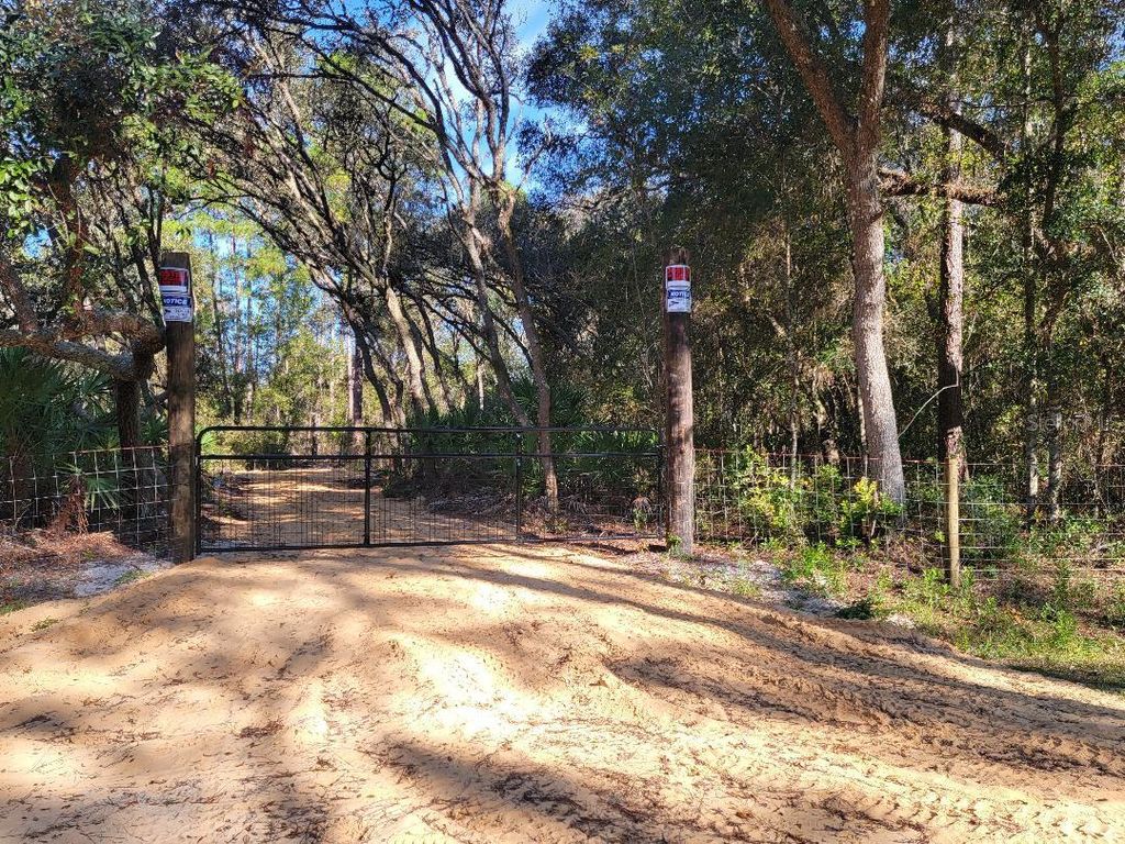 Photo of 34389 Creekstone Street, Webster, FL 33597 (MLS # TB8451404)