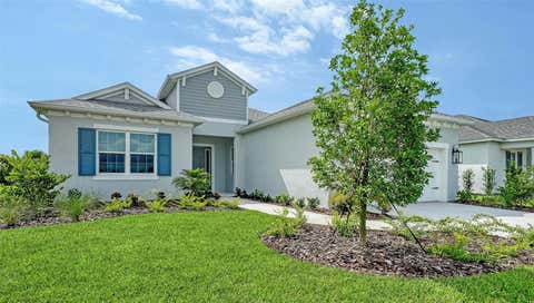 Photo of 4420 Water Landing Way, Parrish, FL 34219 (MLS # A4702722)