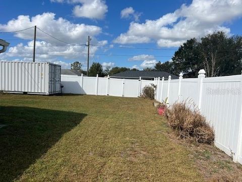 A home in OCALA