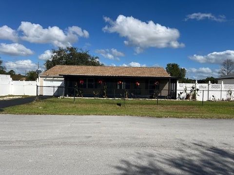 A home in OCALA