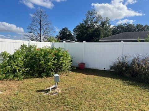 A home in OCALA