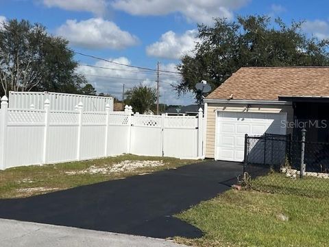 A home in OCALA